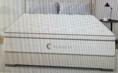 Full Bed Matress