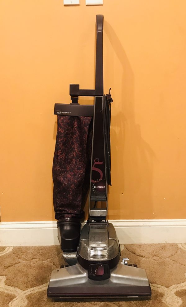 Kirby G5 Vacuum Cleaner for Sale in Raymond, NH OfferUp