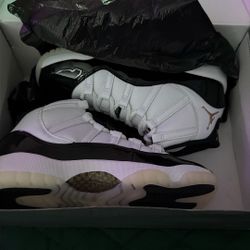Air Jordan 11 Retros 