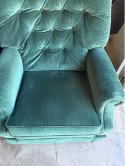 Recliner