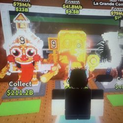 tang Tang Keletang 41.8M/s fast And Easy Process 