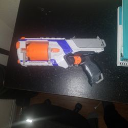 Nerf STRONG ARM