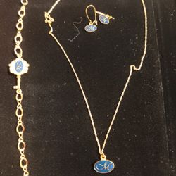 Jewelry Set