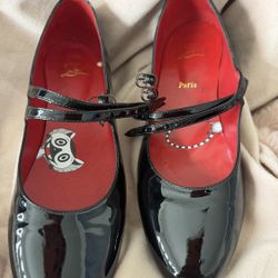 Christian Louboutin Shoes 