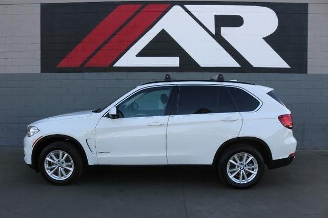 2014 BMW X5