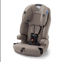 Graco Tranzition 3-in-1 Harness Booster seat. Unboxed never used.