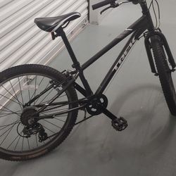 Trek 24 In Precaliber 100 $