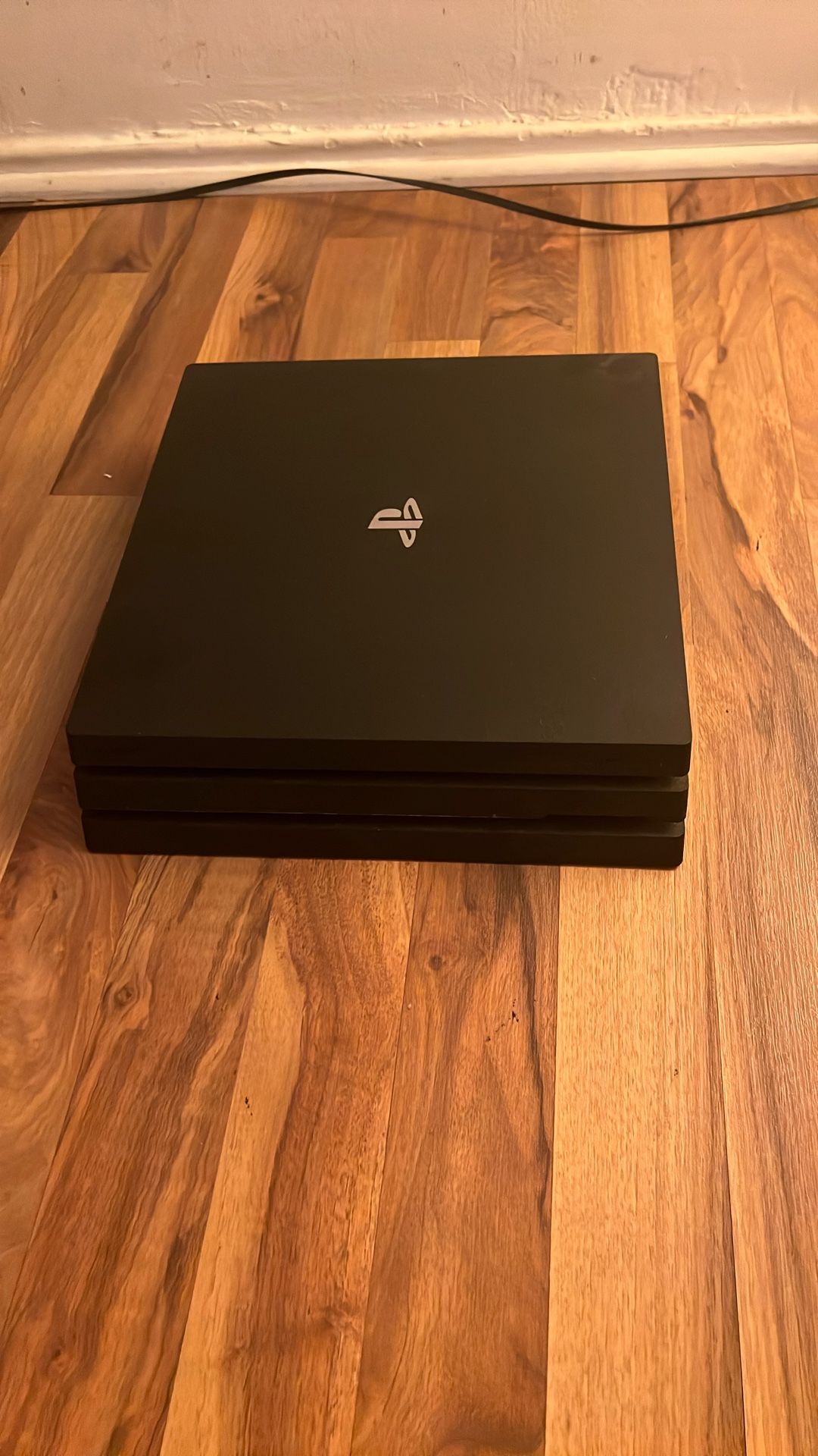 Sonny PlayStation 4 Pro 1Tb