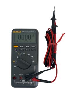 Fluke 87V Industrial Multimeter