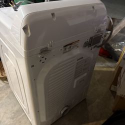 Dryer Samsung  Secadora Samsung 