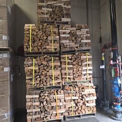 Seasoned Wood Palets