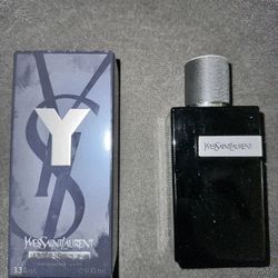 YvesSaintLaurent EDP Intense