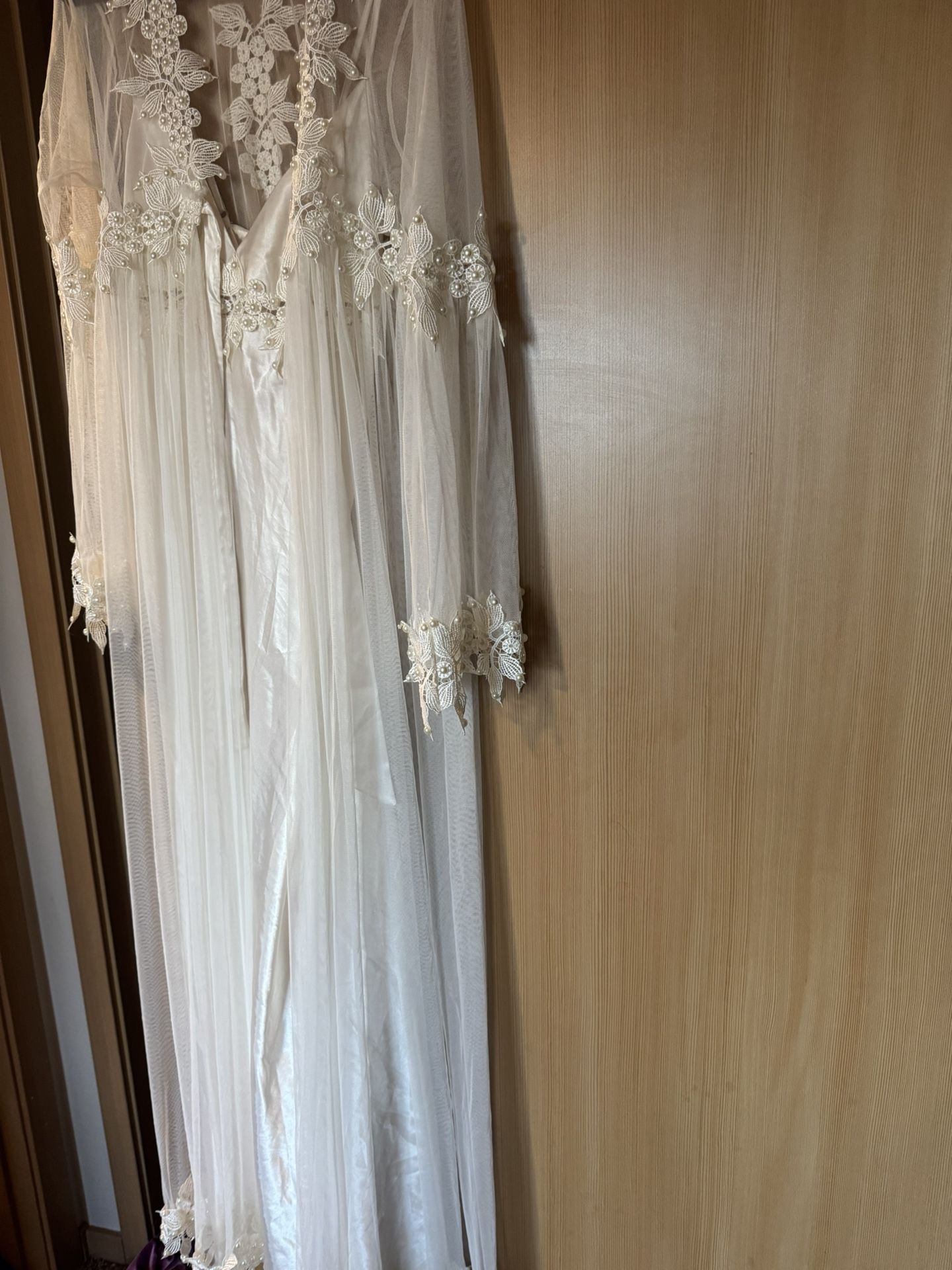 Women Pajamas Dress