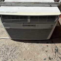 Two Air Conditioners For Sale