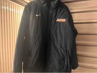 Daytona Nike jacket