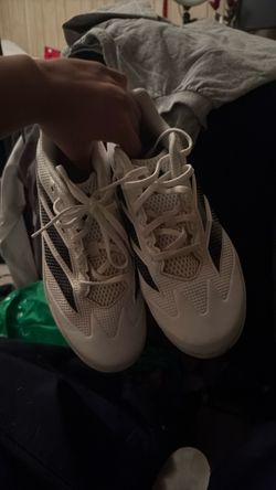 Adidas softball cleans