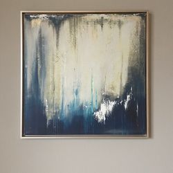 Abstract Art Painting 