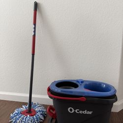 O Cedar Mop