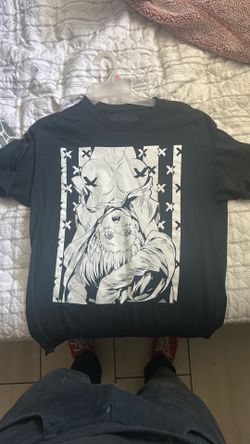 BAD HABITS T-shirt