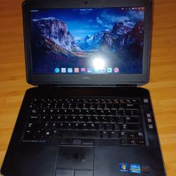 Dell Laptop