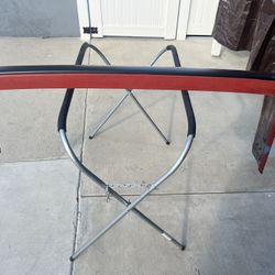 BMW E30 Late Model Rear Plastic Bumper 