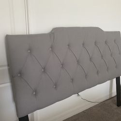 Wayfair King Headboard 