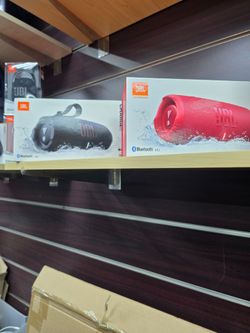 JBL Speaker