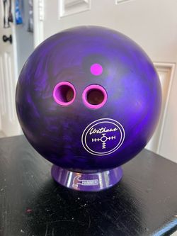 12 LB Purple Hammer Urethane