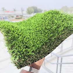 New 1500sf Roll 106oz Fake Grass Artificial Turf
