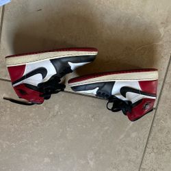 Jordan 1s