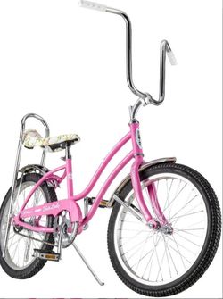 Schwinn Sting Ray Fair Lady