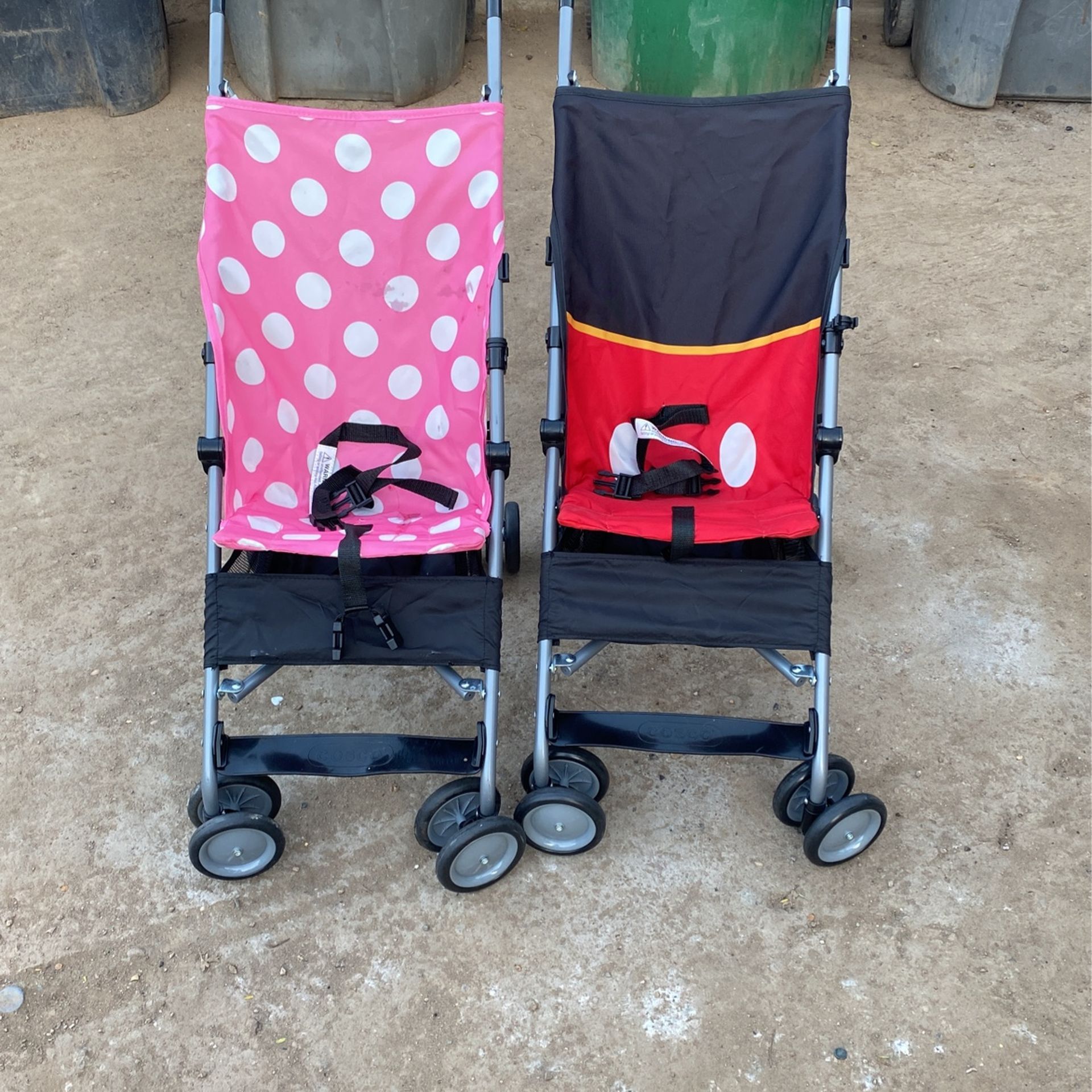 Strollers