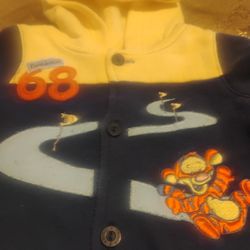 Baby Romper