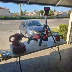 Milwaukee Tools