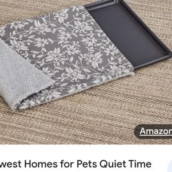 Reversible Pet Tray Cover 