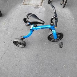 Childs Tricycle