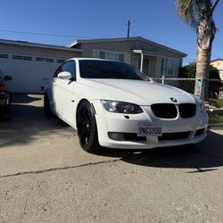 2009 BMW 335i
