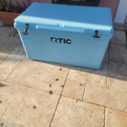 Brand New Rtic Cooler 