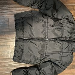 puffer jacket