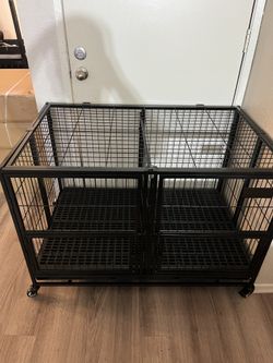 Dog Kennel