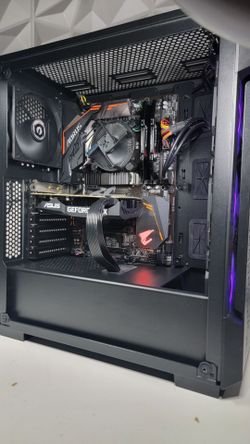 AORUS Gaming PC
