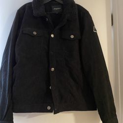 Aeropostale jacket for men L