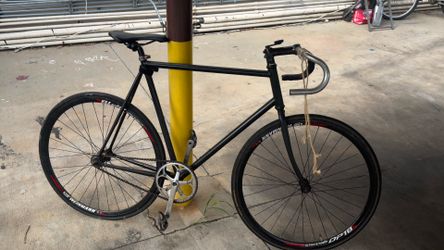 Bikes for sale