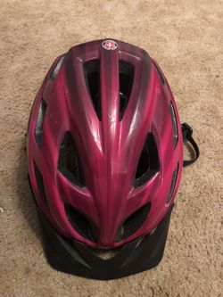 Schwinn Bicycle  Helmet - Adult Size