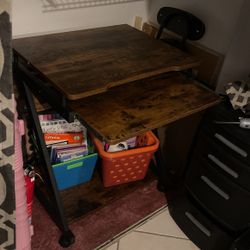 Desk
