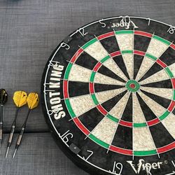 Dart Board