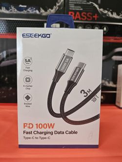 Usb C -Chargimg / Data Cord ❗️100w ULTRA SPEED❗️