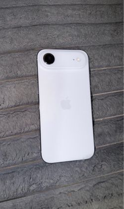 Apple IPhone 17 Air