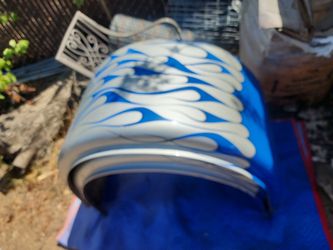 Rig fenders
