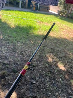 Fishing Rod